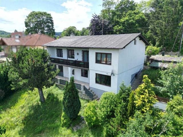 Einfamilienhaus kaufen in Tullnerbach, Niederösterreich