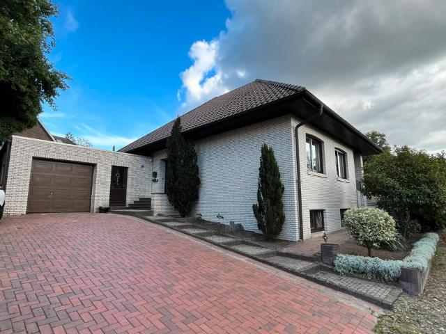 Haus kaufen in Steinfeld, Niedersachsen