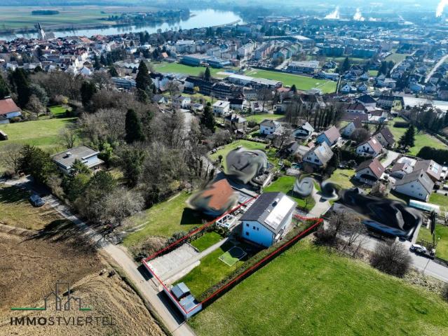 Doppelhaushälfte kaufen in Ybbs an der Donau, Niederösterreich