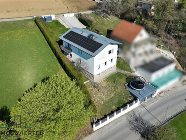 Mehrfamilienhaus kaufen in Ybbs an der Donau, Niederösterreich