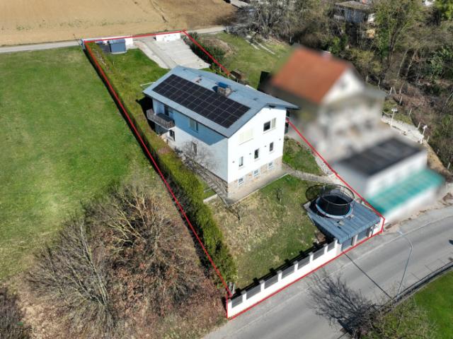 Doppelhaushälfte kaufen in Göttsbach, Ybbs an der Donau
