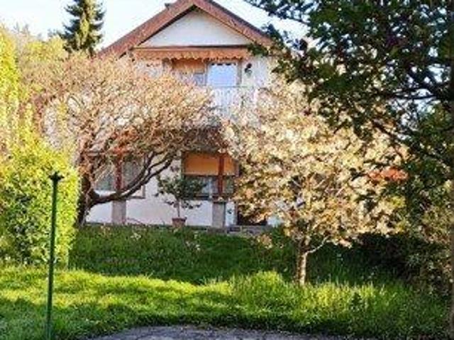 Haus kaufen in Grünsfeld, Baden-Württemberg