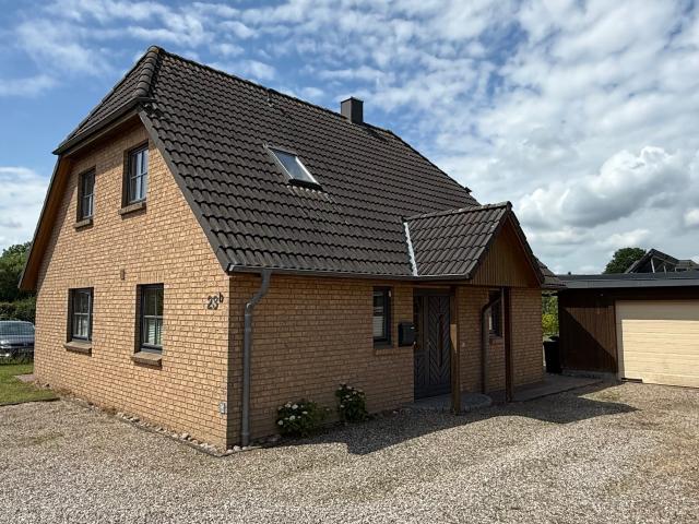 Haus kaufen in Wanderup, Schleswig-Holstein