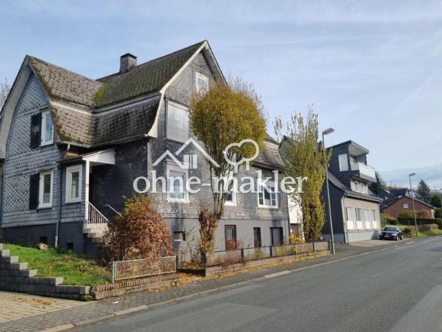 Haus kaufen in Netphen, Nordrhein-Westfalen
