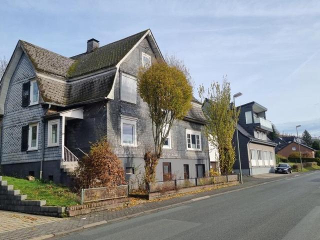 Haus kaufen in Netphen, Nordrhein-Westfalen