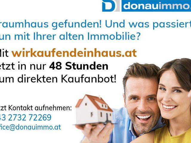 Haus kaufen in Amstetten, Niederösterreich
