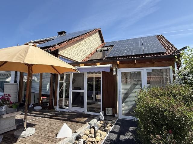 Villa kaufen in Crailsheim, Baden-Württemberg