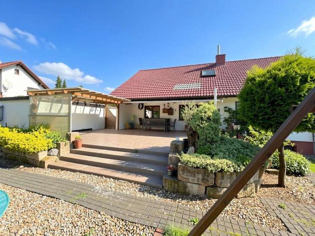 Haus kaufen in Erbach, Alb-Donau-Kreis