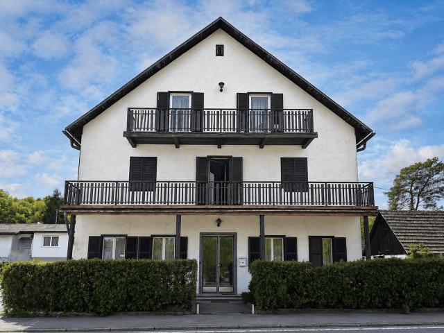 Haus kaufen in Gleichenberg Dorf, Bad Gleichenberg