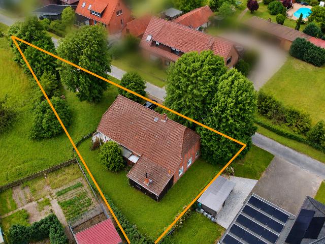 Haus kaufen in Dörverden, Niedersachsen