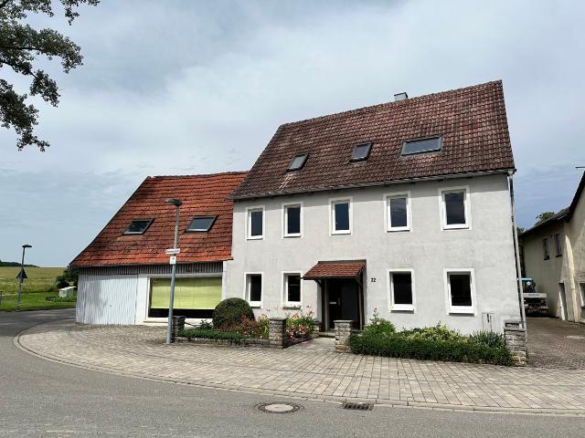 Haus kaufen in Kirchberg, Baden-Württemberg