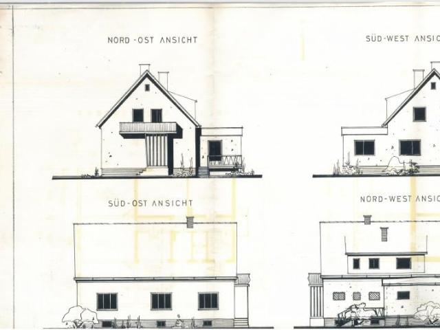 Haus kaufen in Innere Stadt, Gersdorf-Feistritz