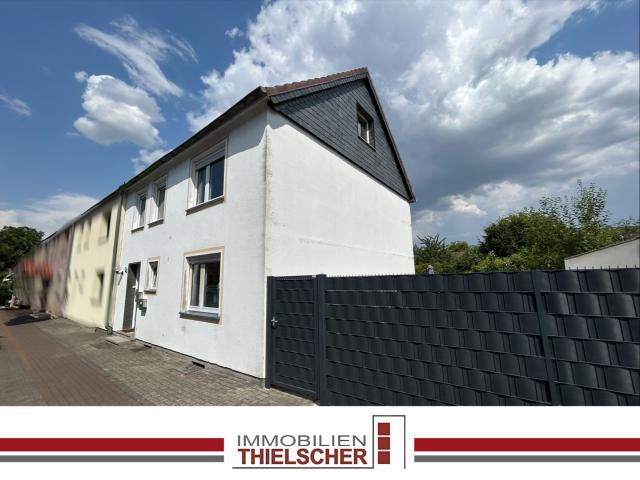Haus kaufen in Palenberg, Übach-Palenberg