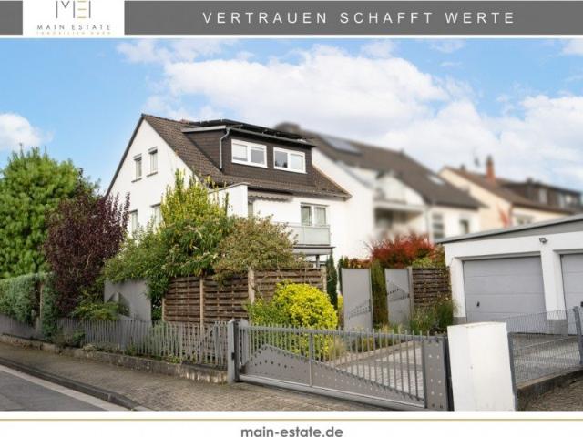 Apartment mieten in Neu Isenburg, Hessen