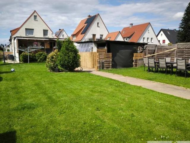 Haus kaufen in Werl, Nordrhein-Westfalen