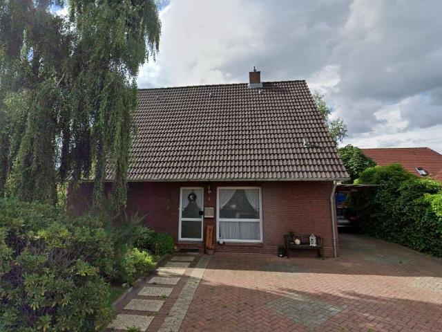 Haus kaufen in Eversmeer, Landkreis Wittmund