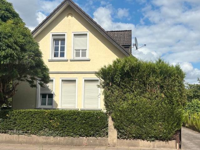 Haus kaufen in Herford, Nordrhein-Westfalen