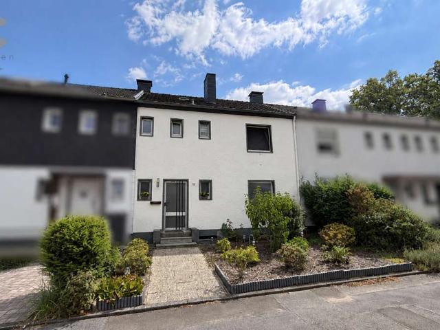 Haus kaufen in Hilden, Kreis Mettmann