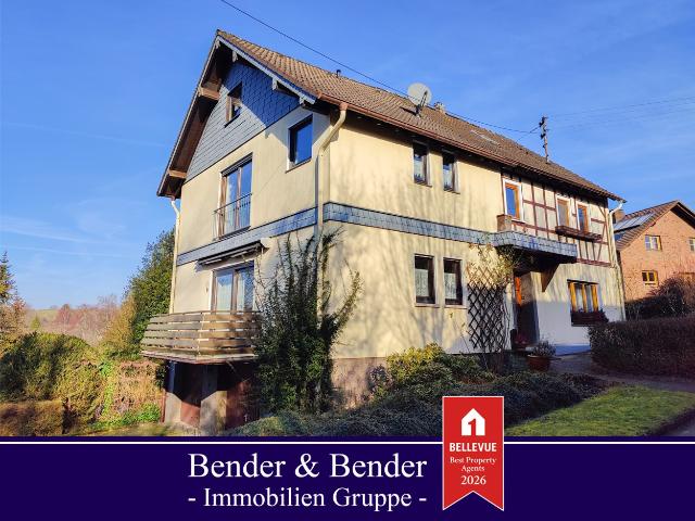 Haus kaufen in Eichelhardt, Rheinland-Pfalz