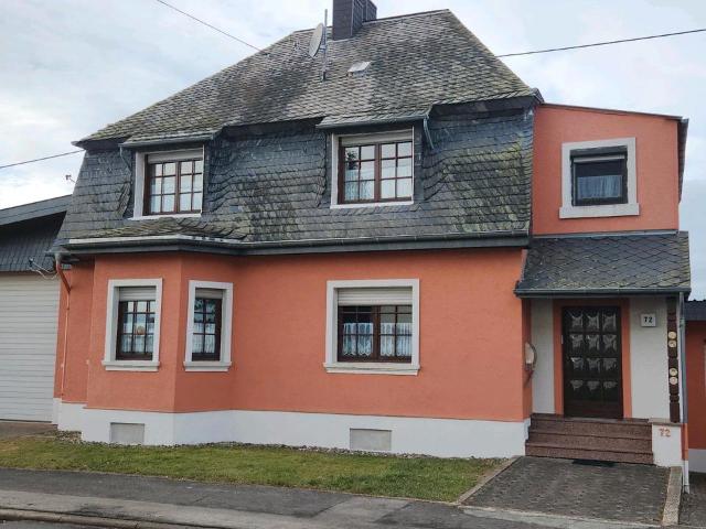 Haus kaufen in Gusenburg, Rheinland-Pfalz