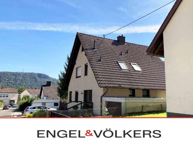 Haus kaufen in Bad Münster am Stein-Ebernburg, Bad Kreuznach