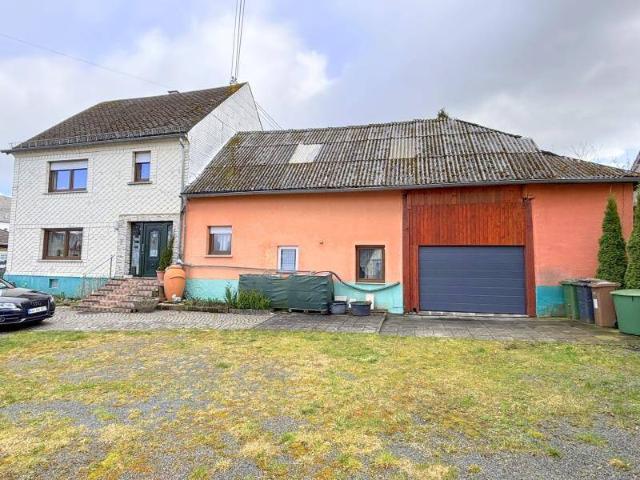 Haus kaufen in Bellingen, Rheinland-Pfalz