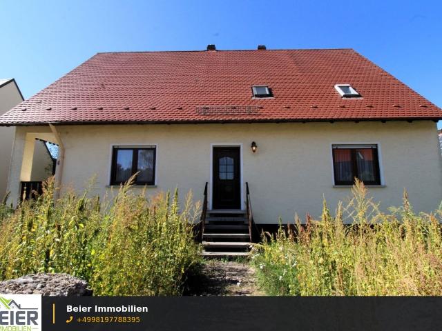 Villa kaufen in Burgoberbach, Landkreis Ansbach
