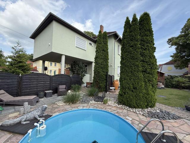 Haus kaufen in Merseburg