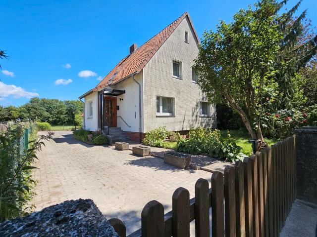 Haus kaufen in Springe