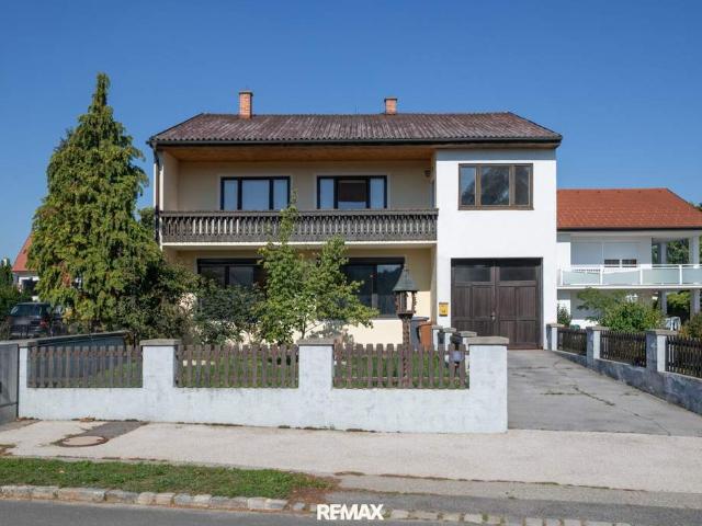 Haus kaufen in Katastralgemeinde Mattersburg, Mattersburg