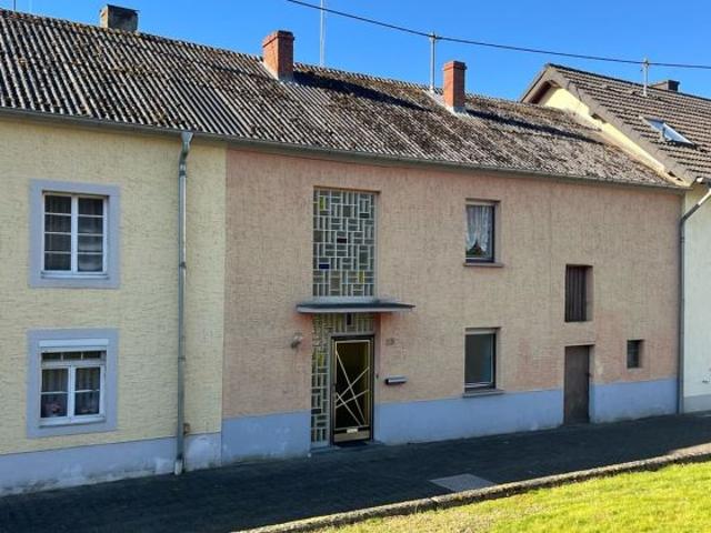 Haus kaufen in Menningen, Rheinland-Pfalz