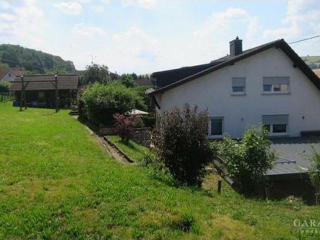 Haus kaufen in Heiligenmoschel, Rheinland-Pfalz