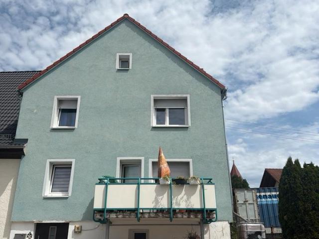 Haus kaufen in Würtingen, St. Johann