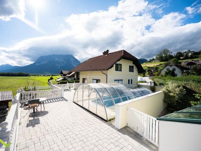 Haus kaufen in Aigen im Ennstal