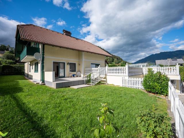 Haus kaufen in Aigen im Ennstal