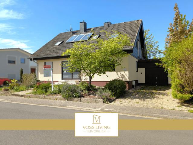 Haus kaufen in Büdesheim, Hessen