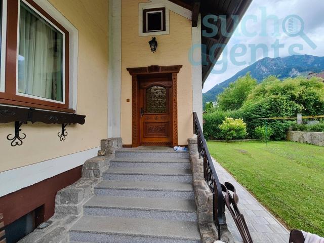 Haus kaufen in Admont