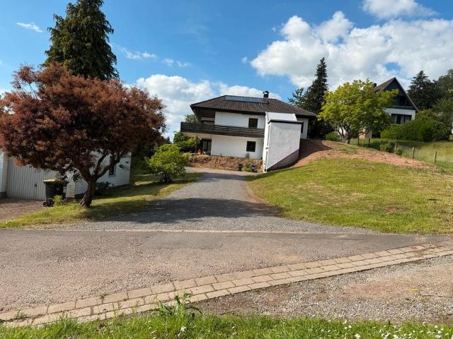 Haus kaufen in Bodenwerder, Niedersachsen