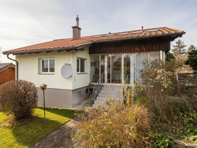 Mehrfamilienhaus kaufen in Tulbing, Niederösterreich