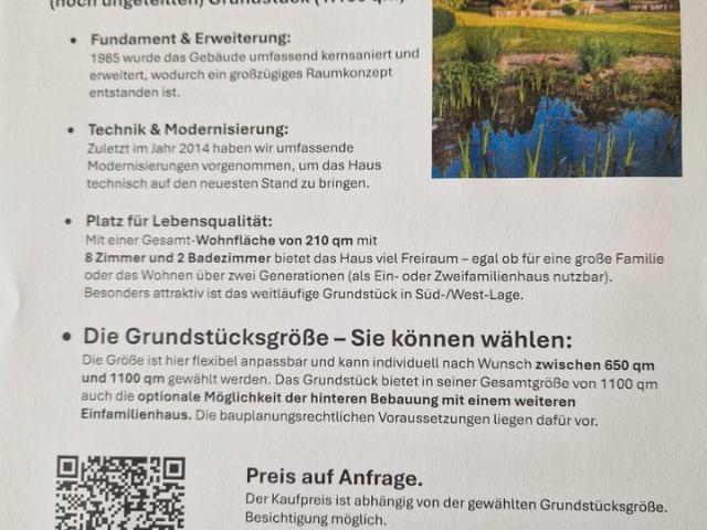 Haus kaufen in Kattenstroth, Gütersloh