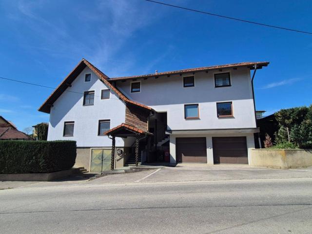 Haus kaufen in Asperhofen, Niederösterreich