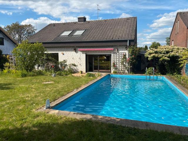 Haus kaufen in Haltern, Haltern-Mitte