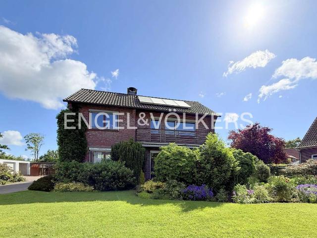 Haus kaufen in Jever, Landkreis Friesland
