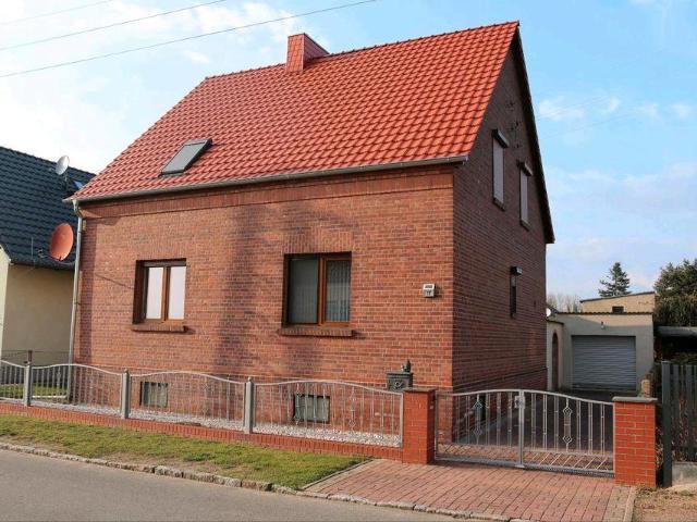 Haus kaufen in Wittenberg, Sachsen-Anhalt