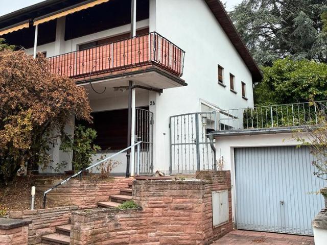 Haus kaufen in Wiesloch, Baden-Württemberg