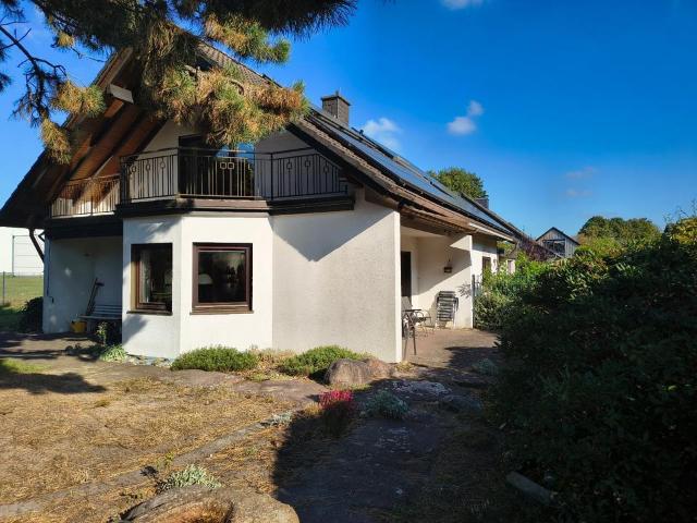 Haus kaufen in Senne, Bielefeld