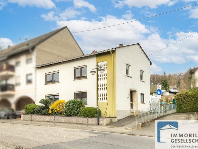 Haus kaufen in Hillscheid, Rheinland-Pfalz