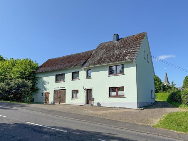Haus kaufen in Höchstenbach, Rheinland-Pfalz
