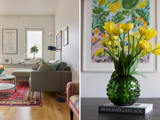 Bostadsrätt till salu i Malmö, Skåne