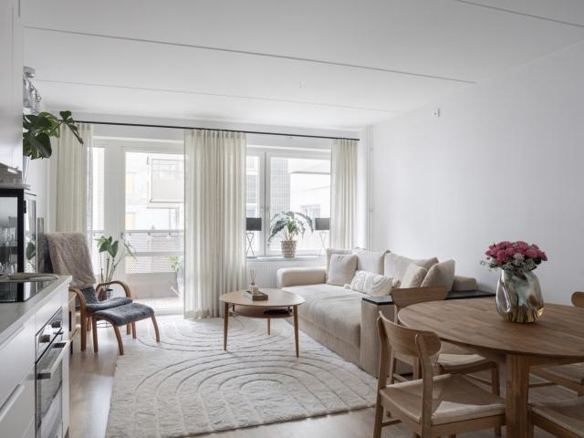 Bostadsrätt till salu i Malmö, Skåne